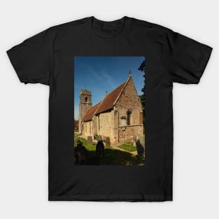 Beaudesert St Nicholas  church T-Shirt